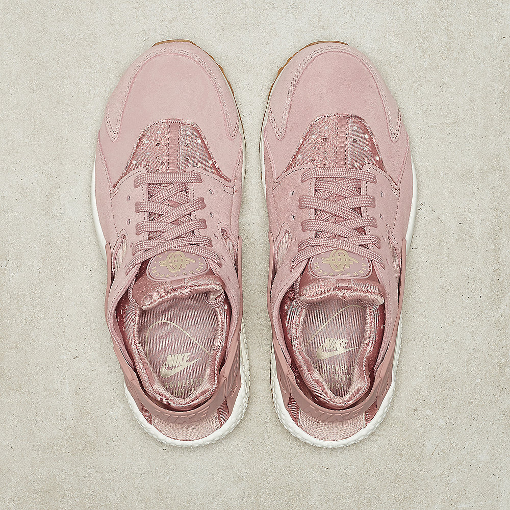 nike huarache damen particle pink nike huarache damen particle pink